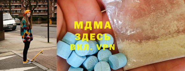хмурый Нея