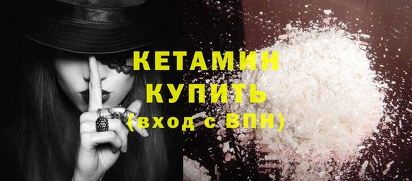 хмурый Нея